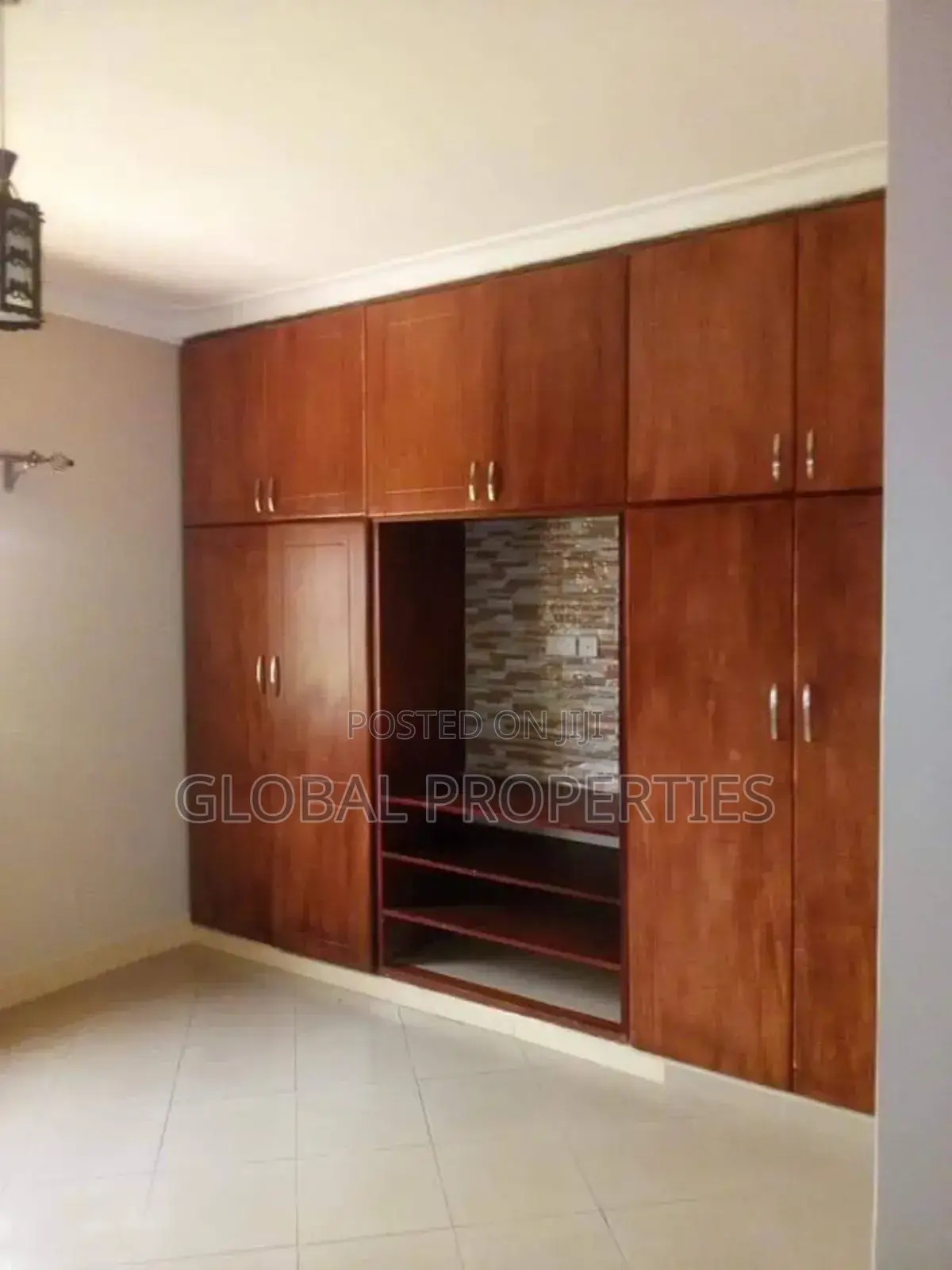 2bdrm Bungalow in Kireka Kamuli Rd, Central Division for rent