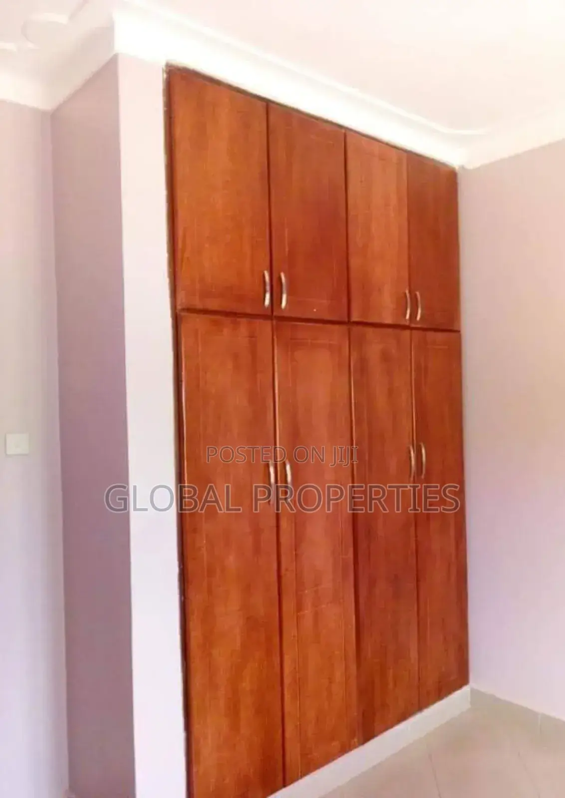 2bdrm Bungalow in Kireka Kamuli Rd, Central Division for rent