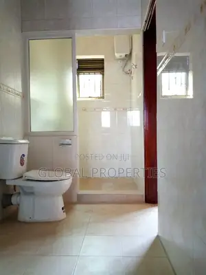 2bdrm Bungalow in Kireka Kamuli Rd, Central Division for rent