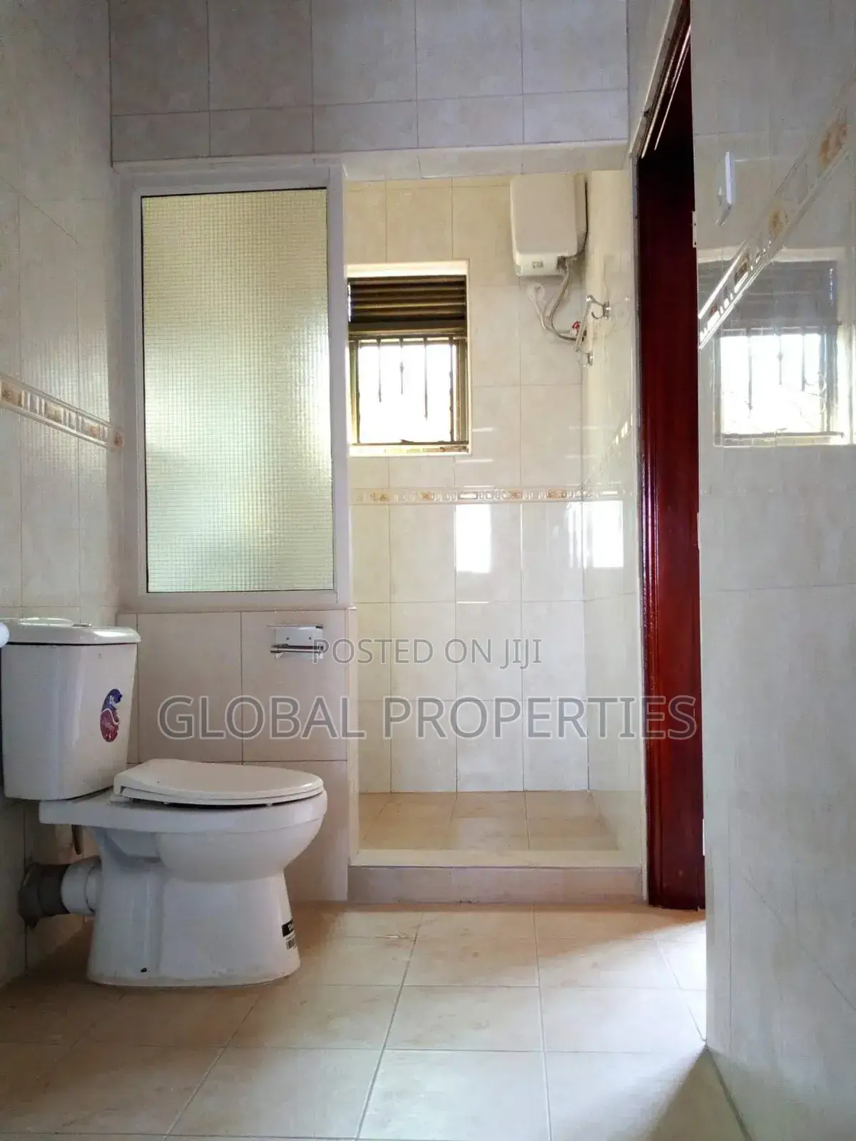 2bdrm Bungalow in Kireka Kamuli Rd, Central Division for rent