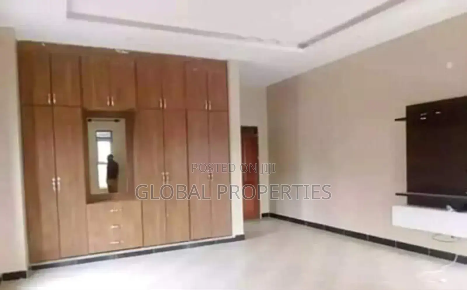 2bdrm Bungalow in Mbalwa, Central Division for rent