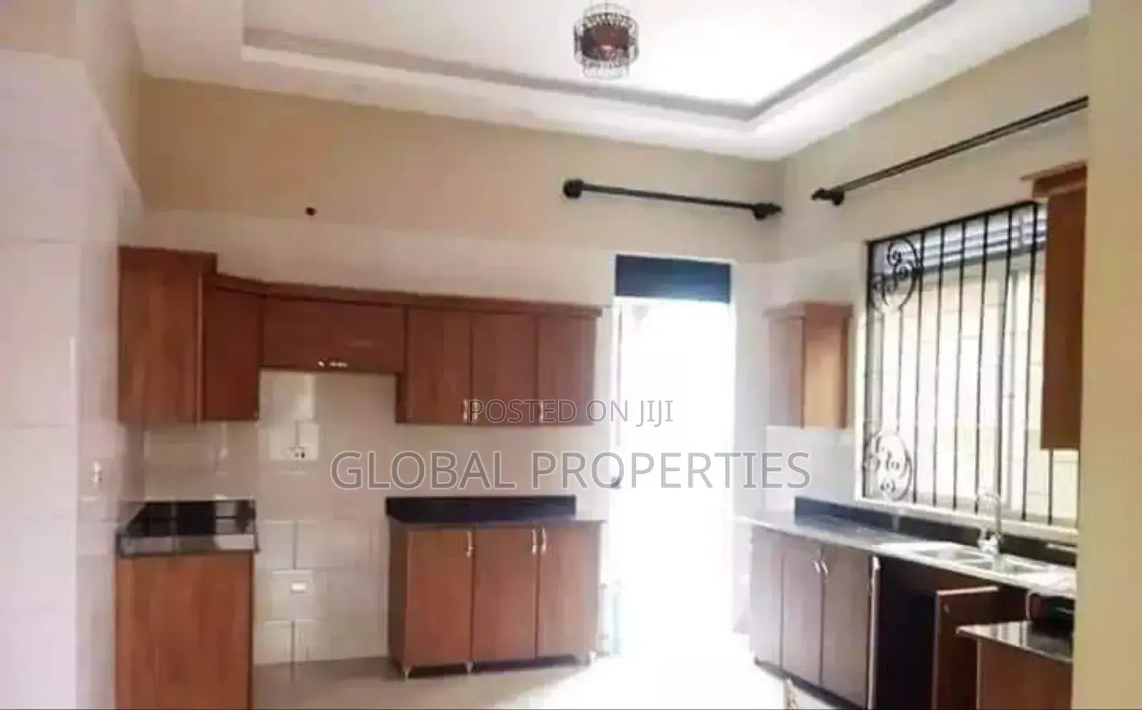 2bdrm Bungalow in Mbalwa, Central Division for rent
