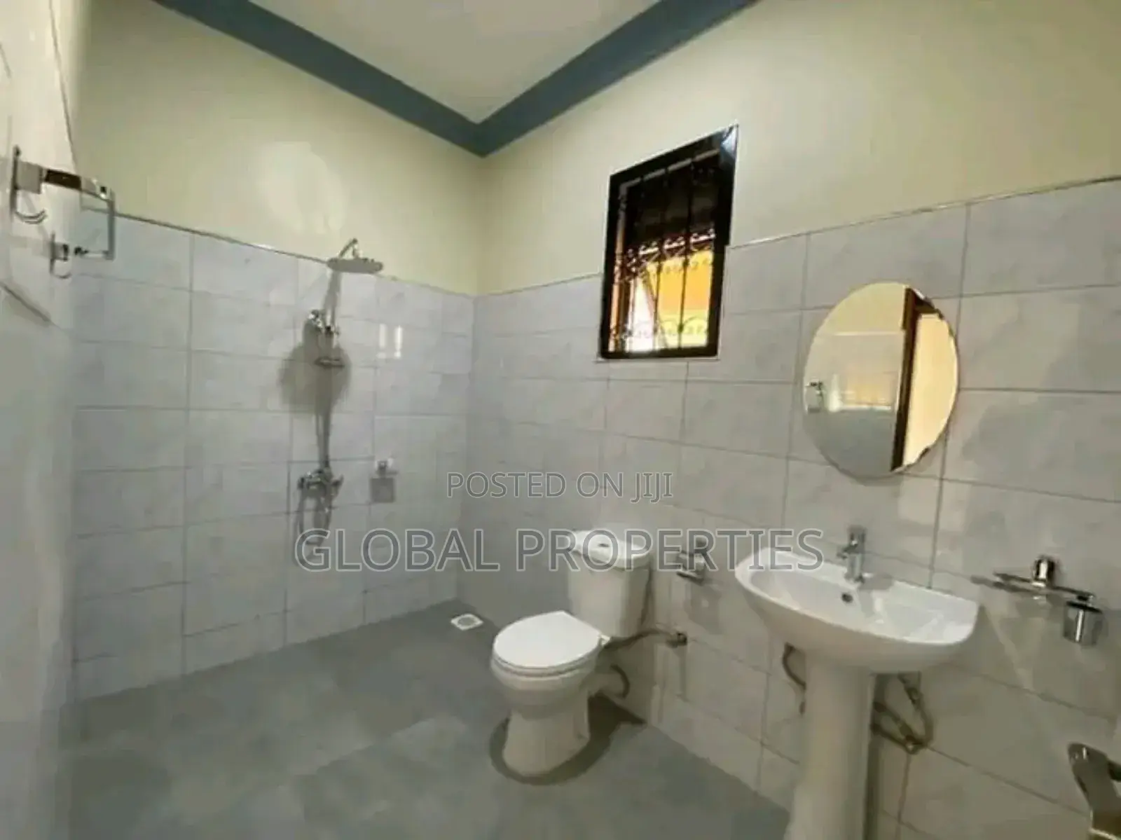 2bdrm Bungalow in Mbalwa, Central Division for rent