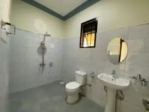 2bdrm Bungalow in Mbalwa, Central Division for rent