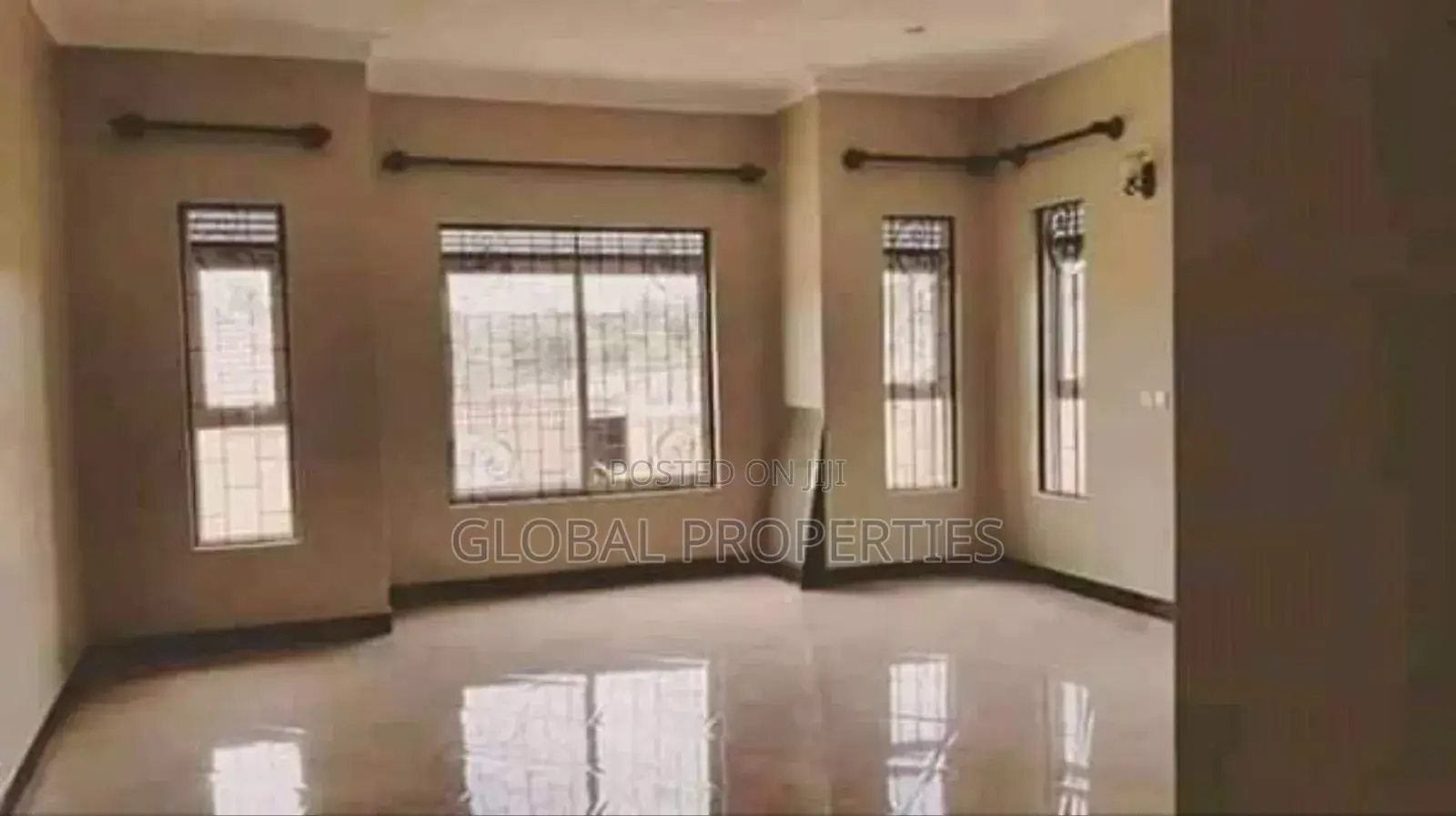 2bdrm Bungalow in Mbalwa, Central Division for rent