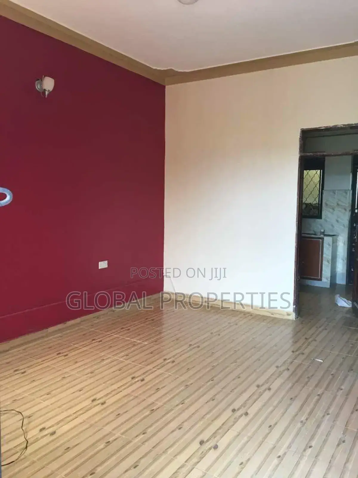 1bdrm Bungalow in Namugongo, Central Division for rent