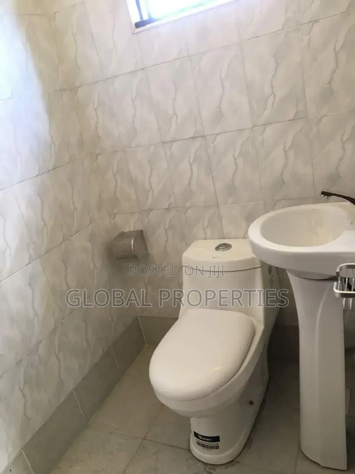 1bdrm Bungalow in Namugongo, Central Division for rent