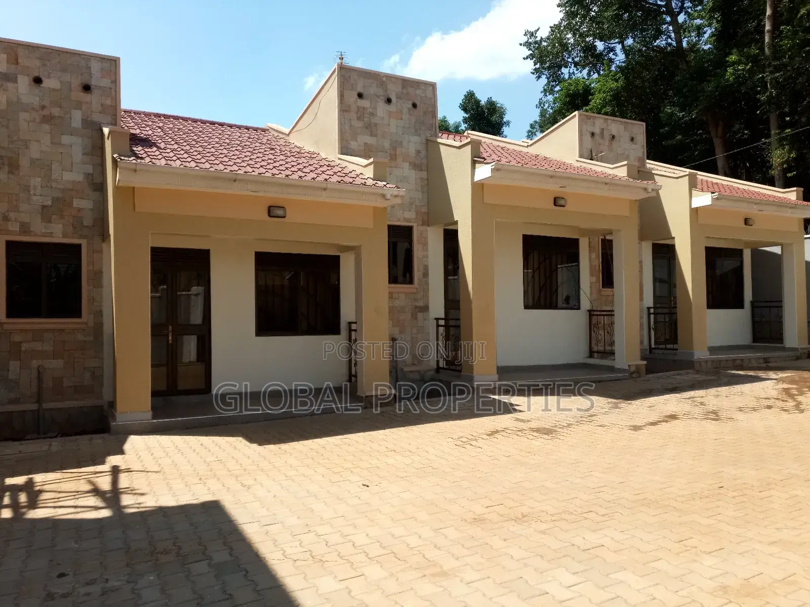 1bdrm Bungalow in Namugongo, Central Division for rent