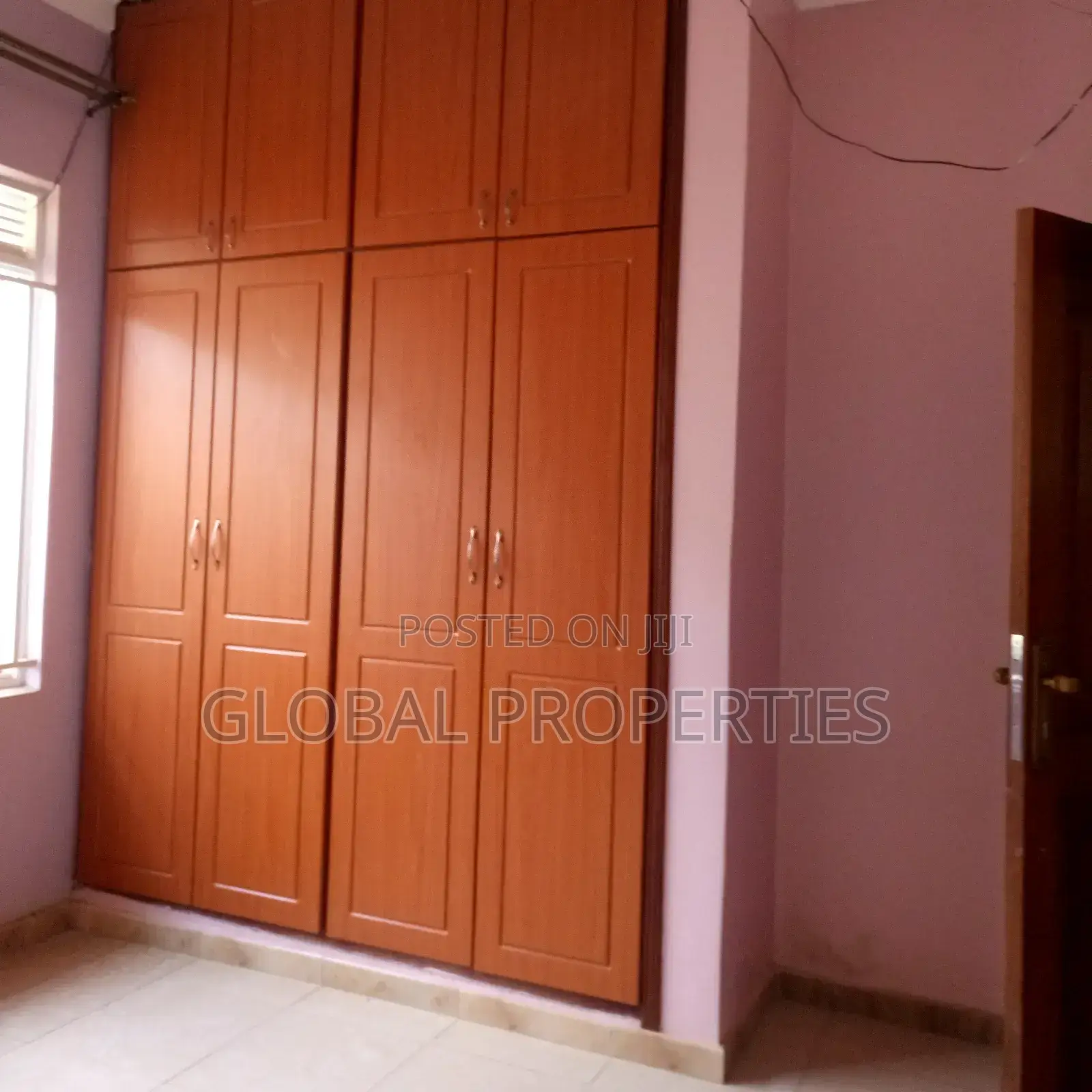 3bdrm Bungalow in Mbalwa, Central Division for rent