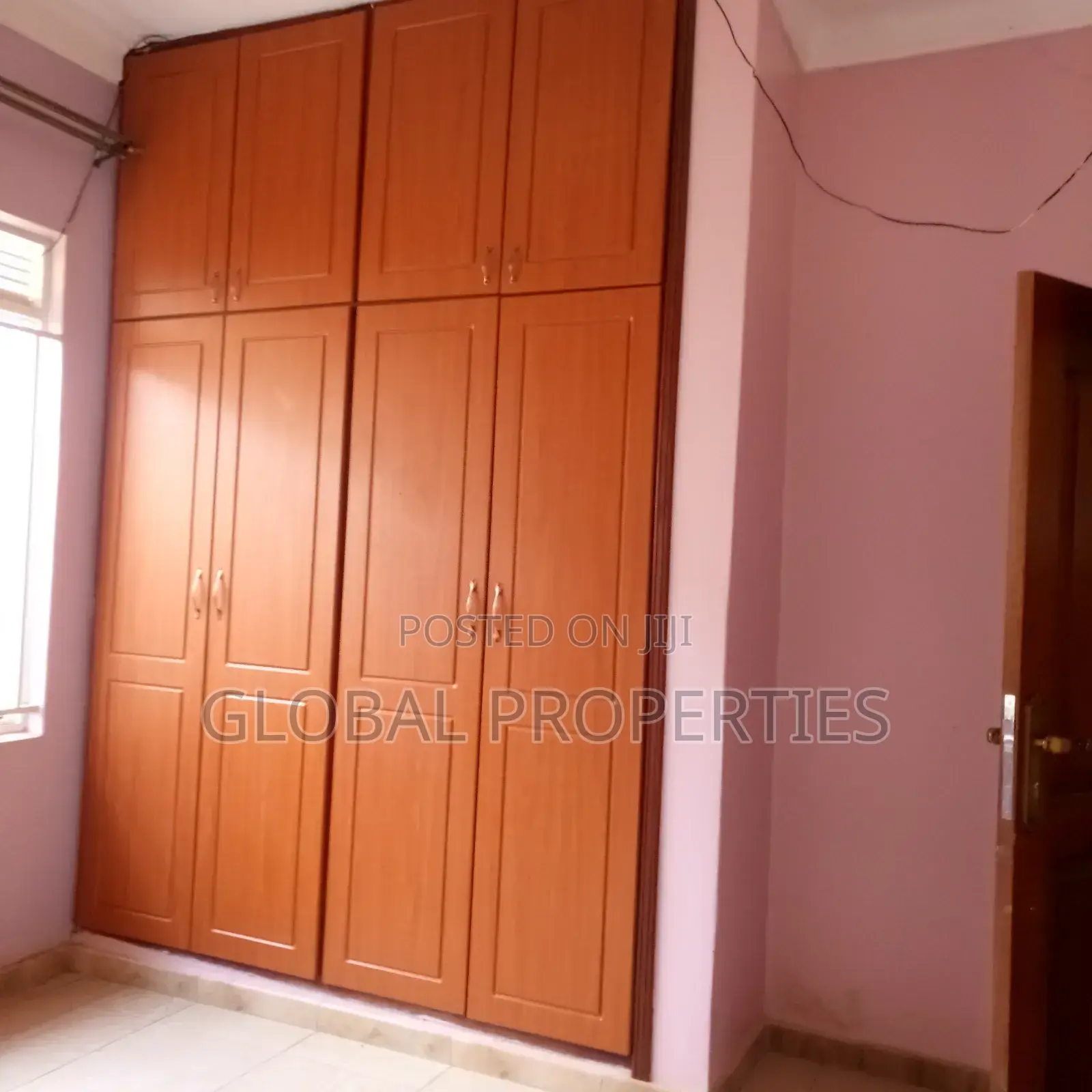 3bdrm Bungalow in Mbalwa, Central Division for rent