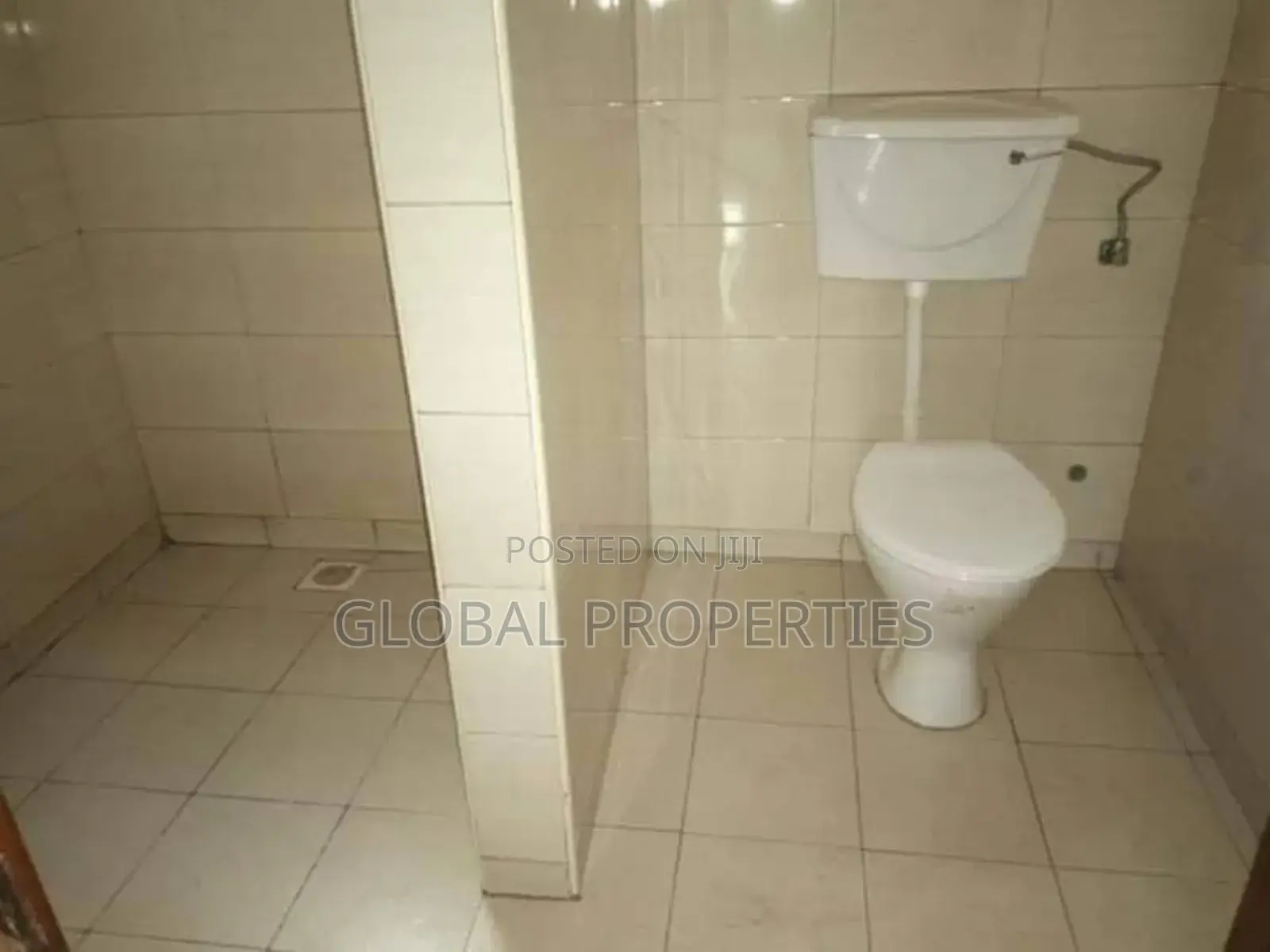 3bdrm Bungalow in Mbalwa, Central Division for rent