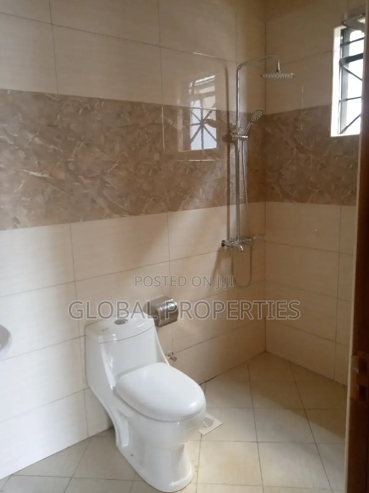 1bdrm Bungalow in Kireka Namugongo Rd, Central Division for rent