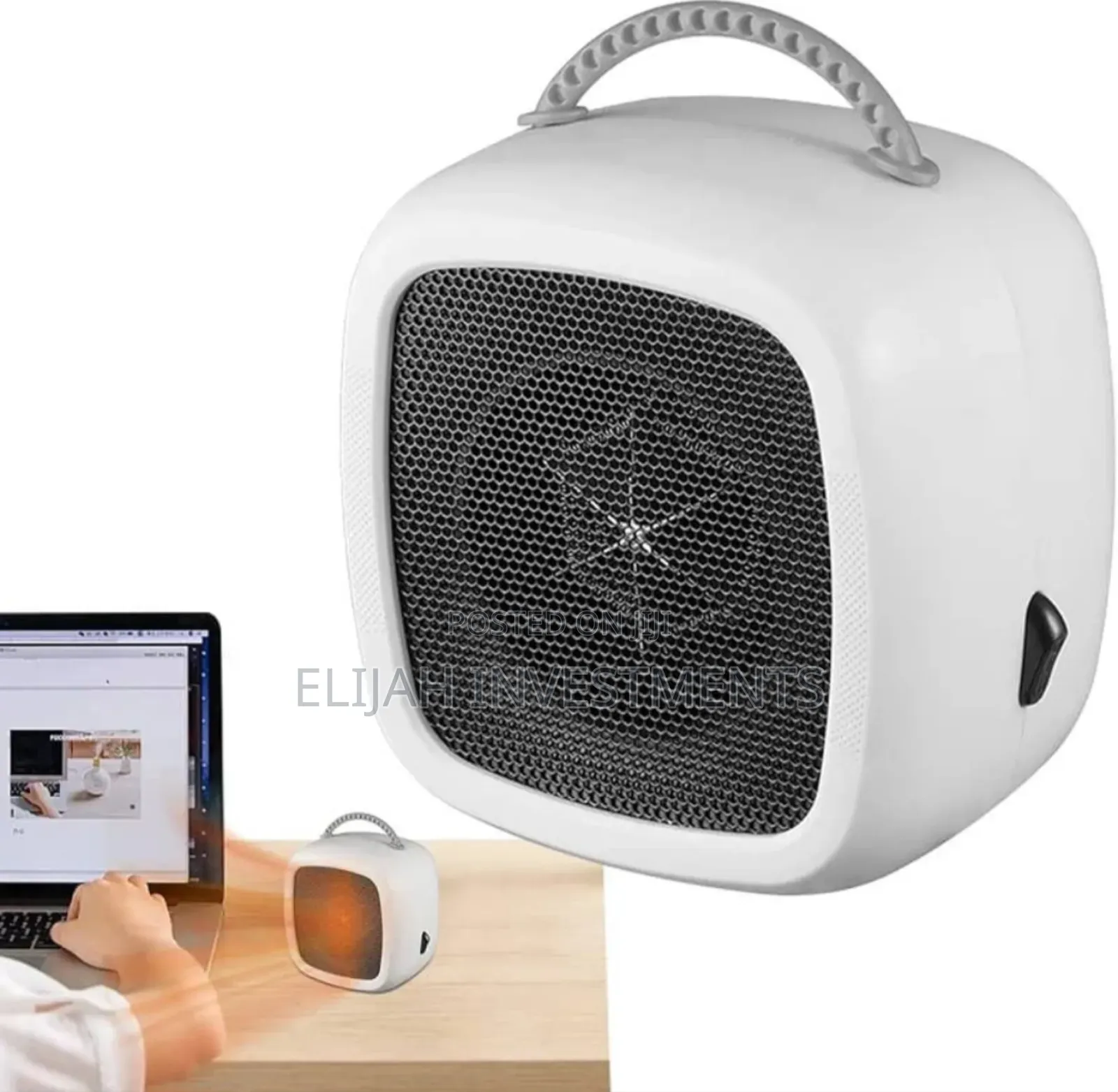 Portable Space Heater