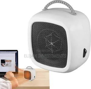 Portable Space Heater