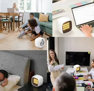 Portable Space Heater