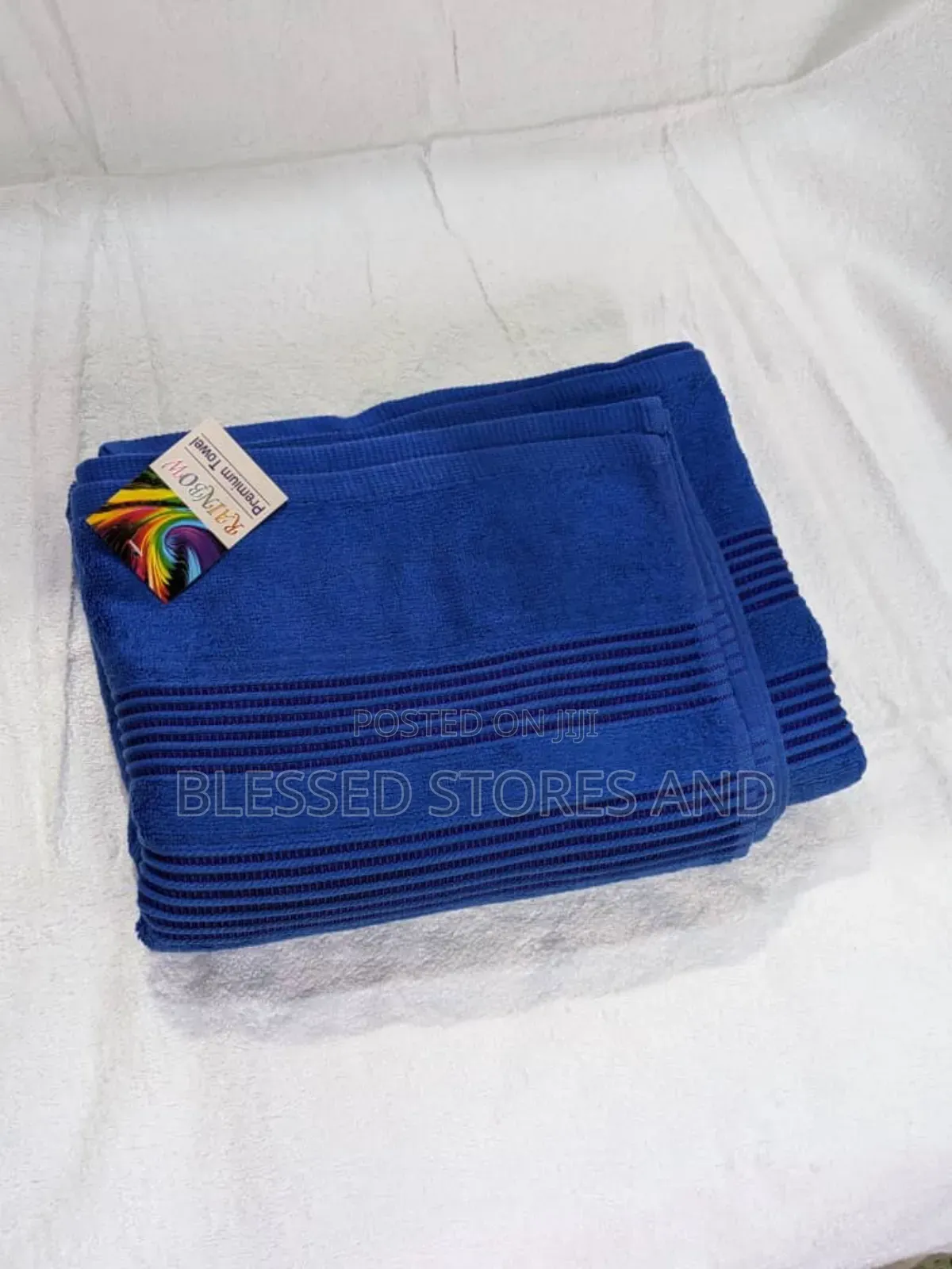 Heavy Thick Towels