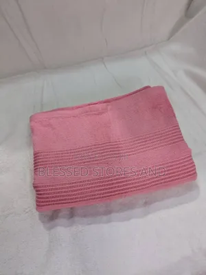 Heavy Thick Towels