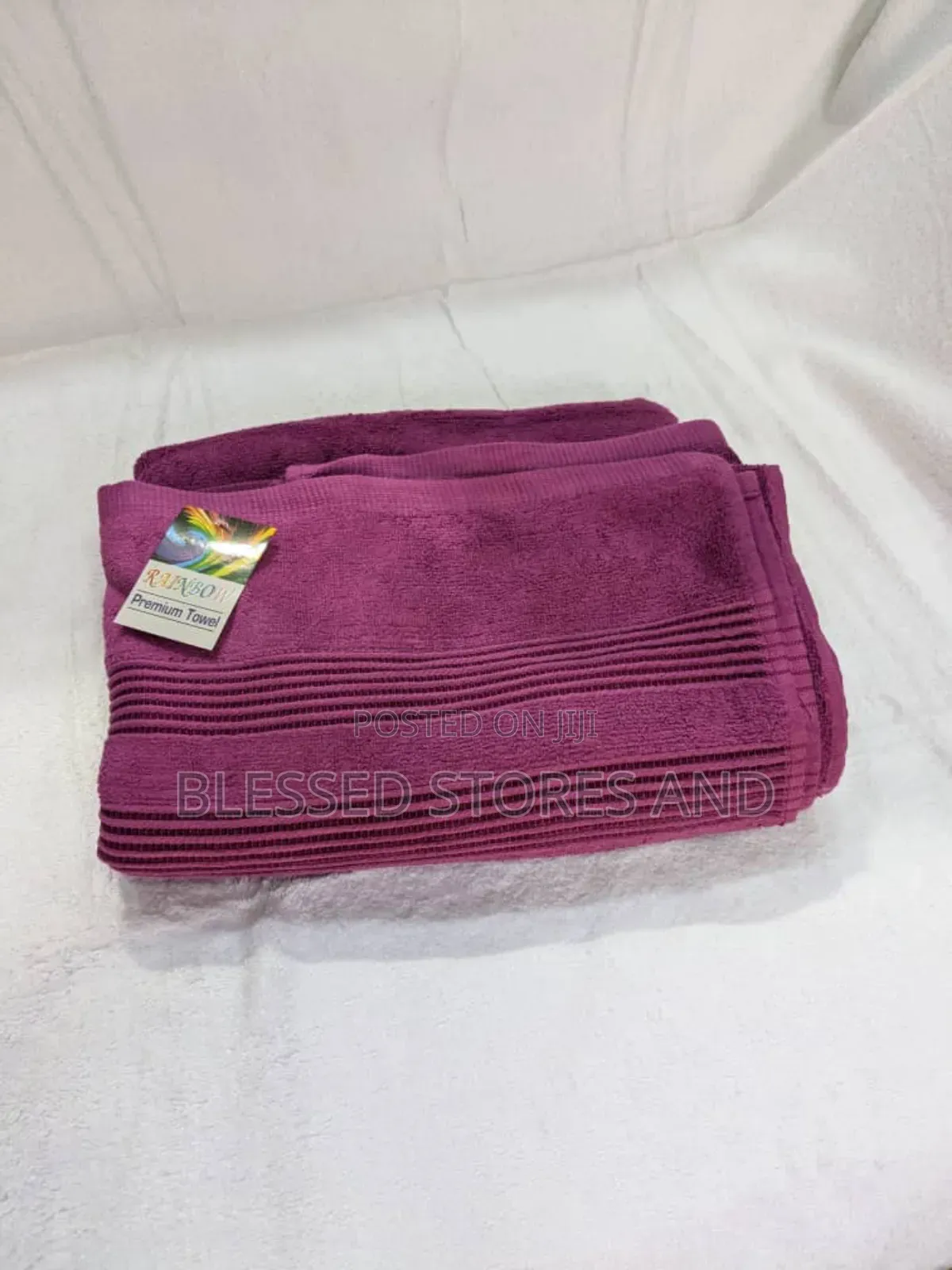 Heavy Thick Towels