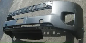 Hiace 2014 High Roof Front Bumper
