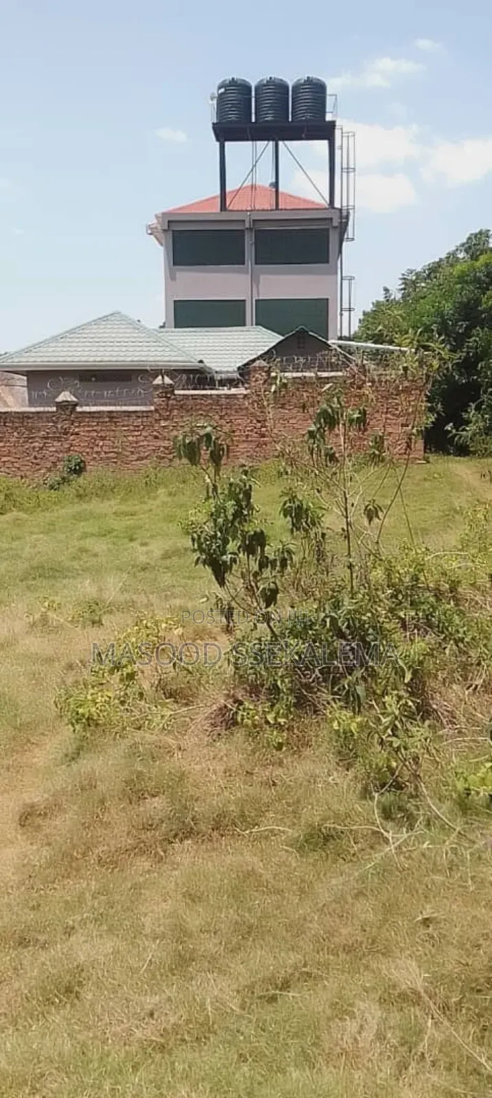 Lakefront Land for Sale in Bukasa Bugiri Bwerenga Entebbe!