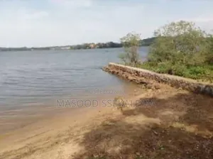 Lakefront Land for Sale in Bukasa Bugiri Bwerenga Entebbe!