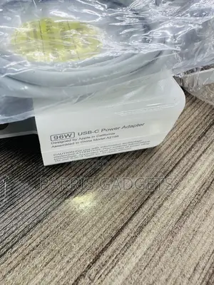 Apple Usb-C 96w Adapter
