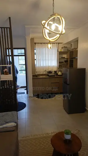 Furnished 1bdrm Apartment in Furnished Apartments, Central Division