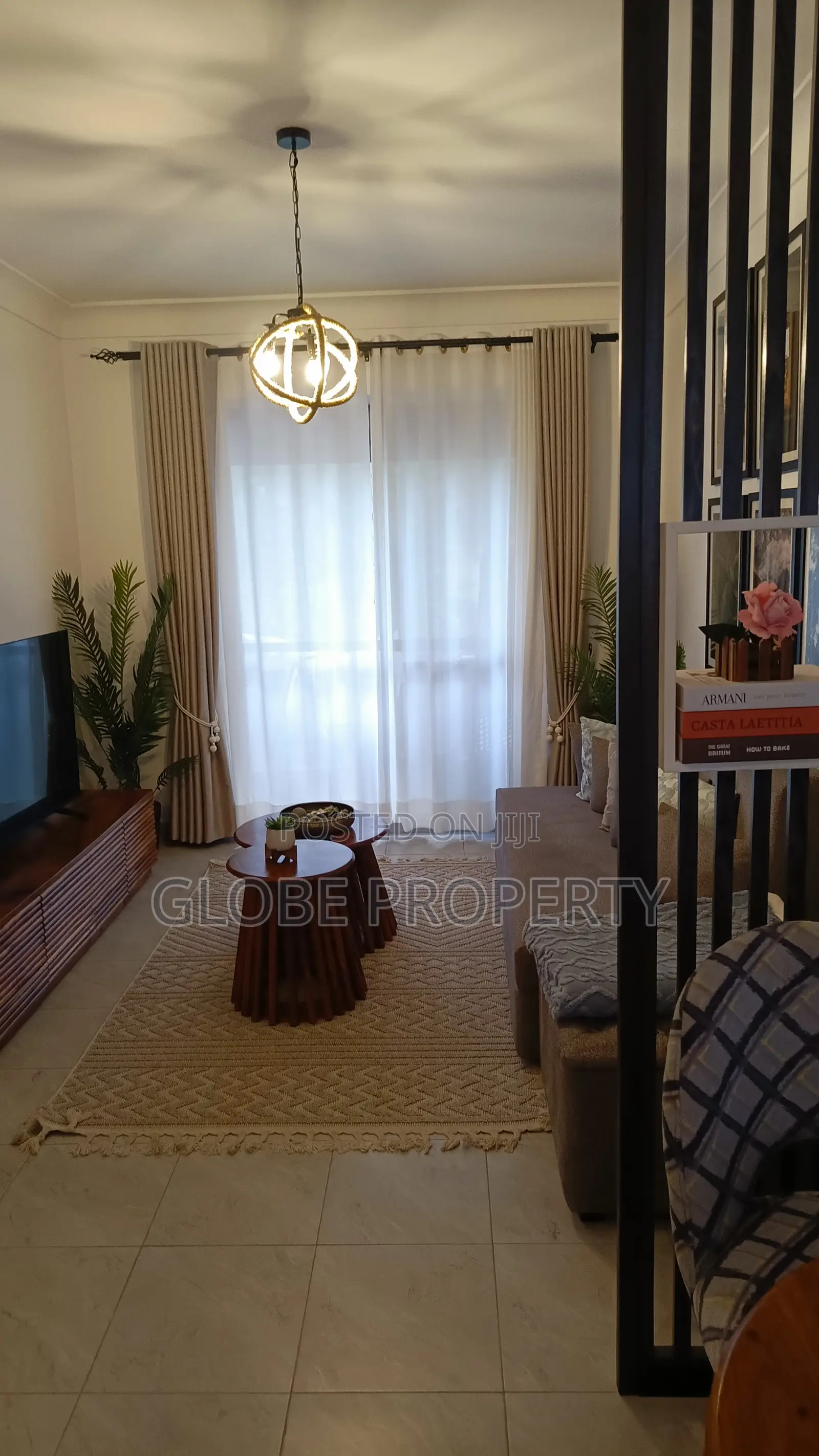 Furnished 1bdrm Apartment in Furnished Apartments, Central Division