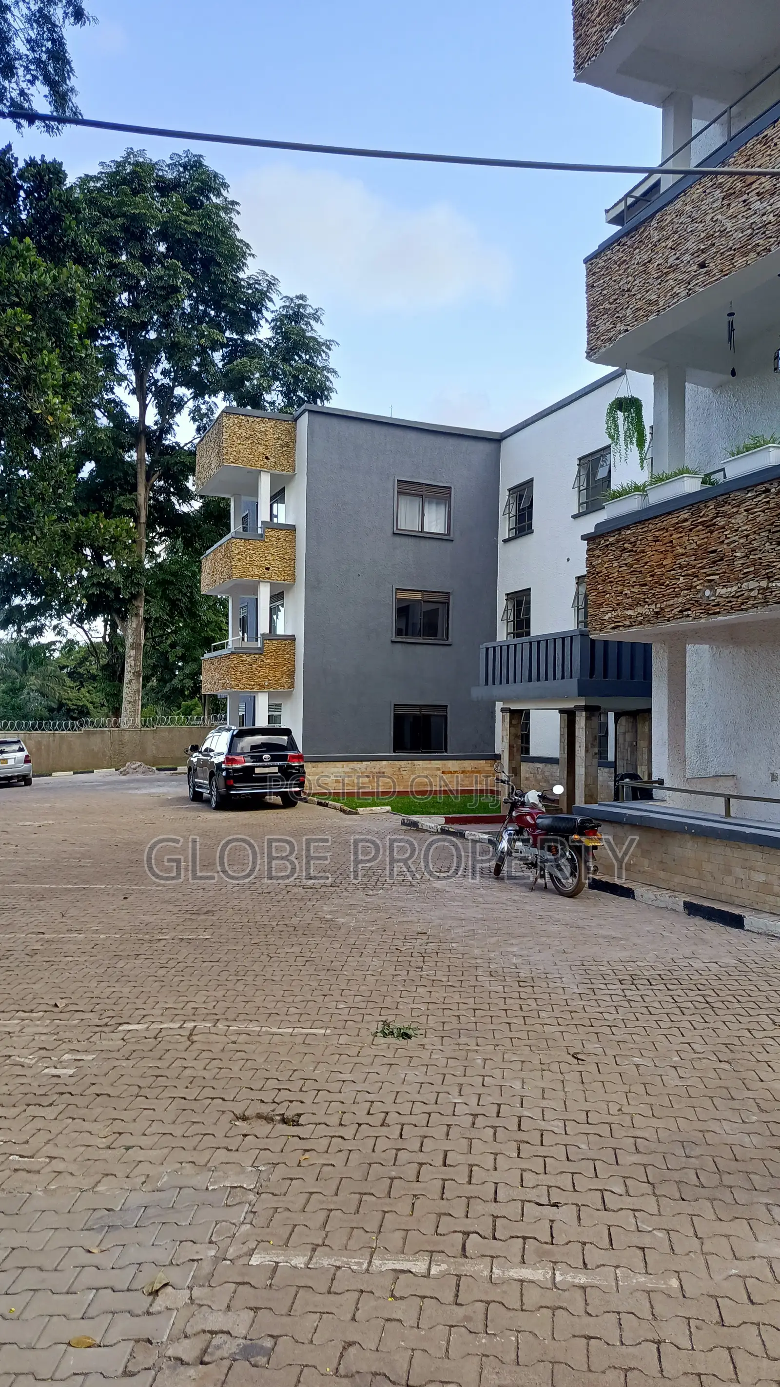 Furnished 1bdrm Apartment in Furnished Apartments, Central Division