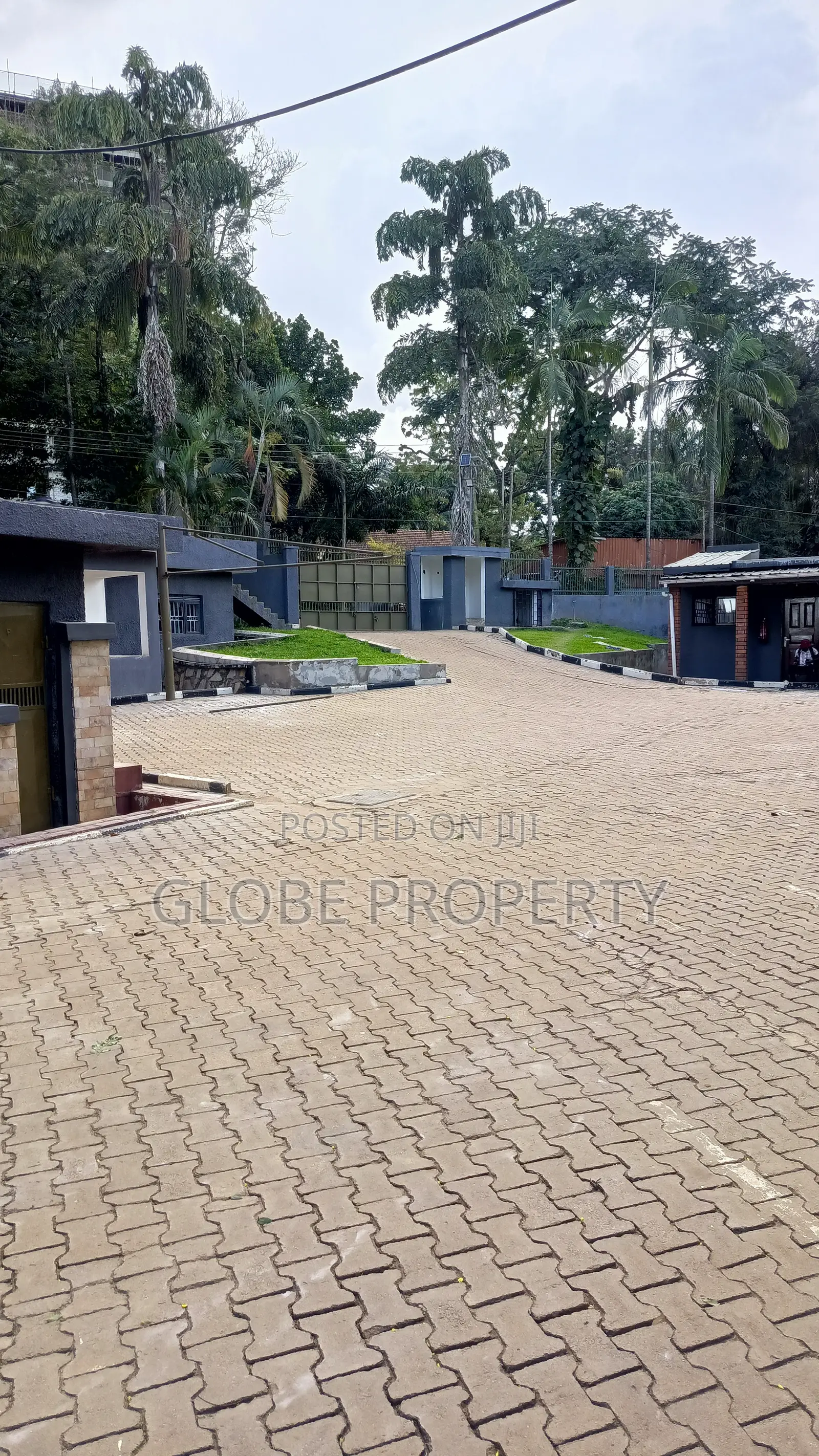 Furnished 1bdrm Apartment in Furnished Apartments, Central Division