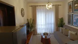 Furnished 1bdrm Apartment in Kololo Apartments, Central Division