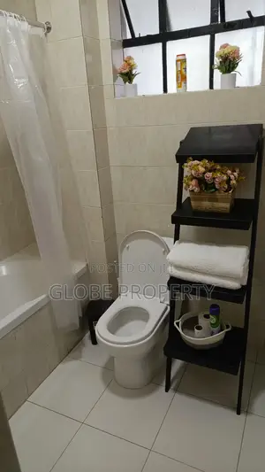 Furnished 1bdrm Apartment in Kololo Apartments, Central Division