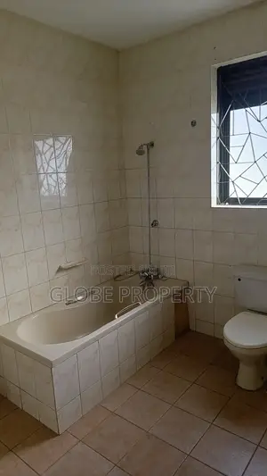 4bdrm Mansion in House For Rent In, Nakawa for rent