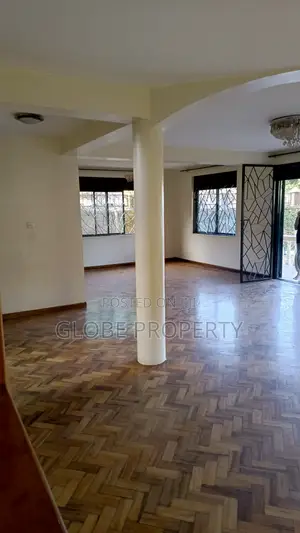 4bdrm Mansion in House For Rent In, Nakawa for rent