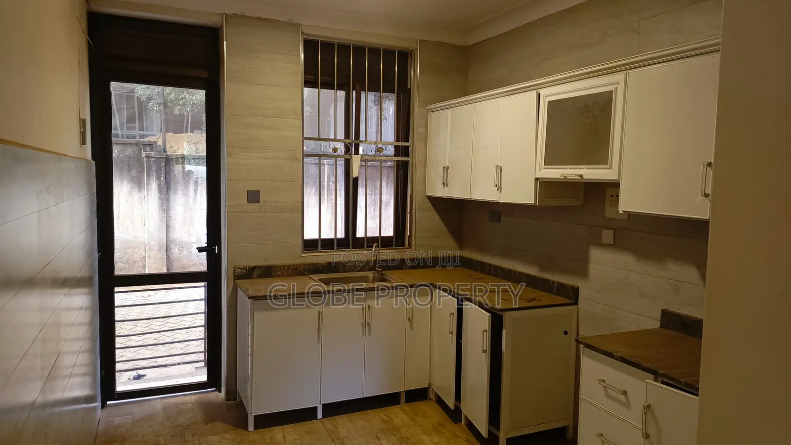 1bdrm Apartment in Naguru Hill, Nakawa for rent