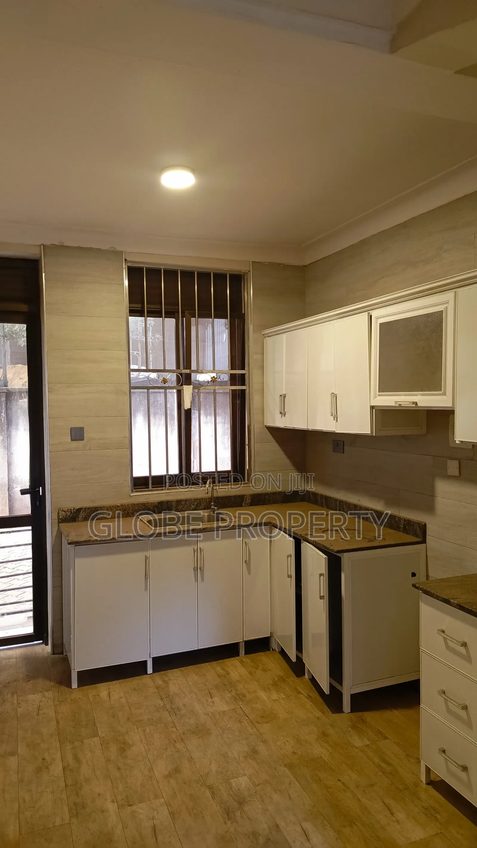 1bdrm Apartment in Naguru Hill, Nakawa for rent