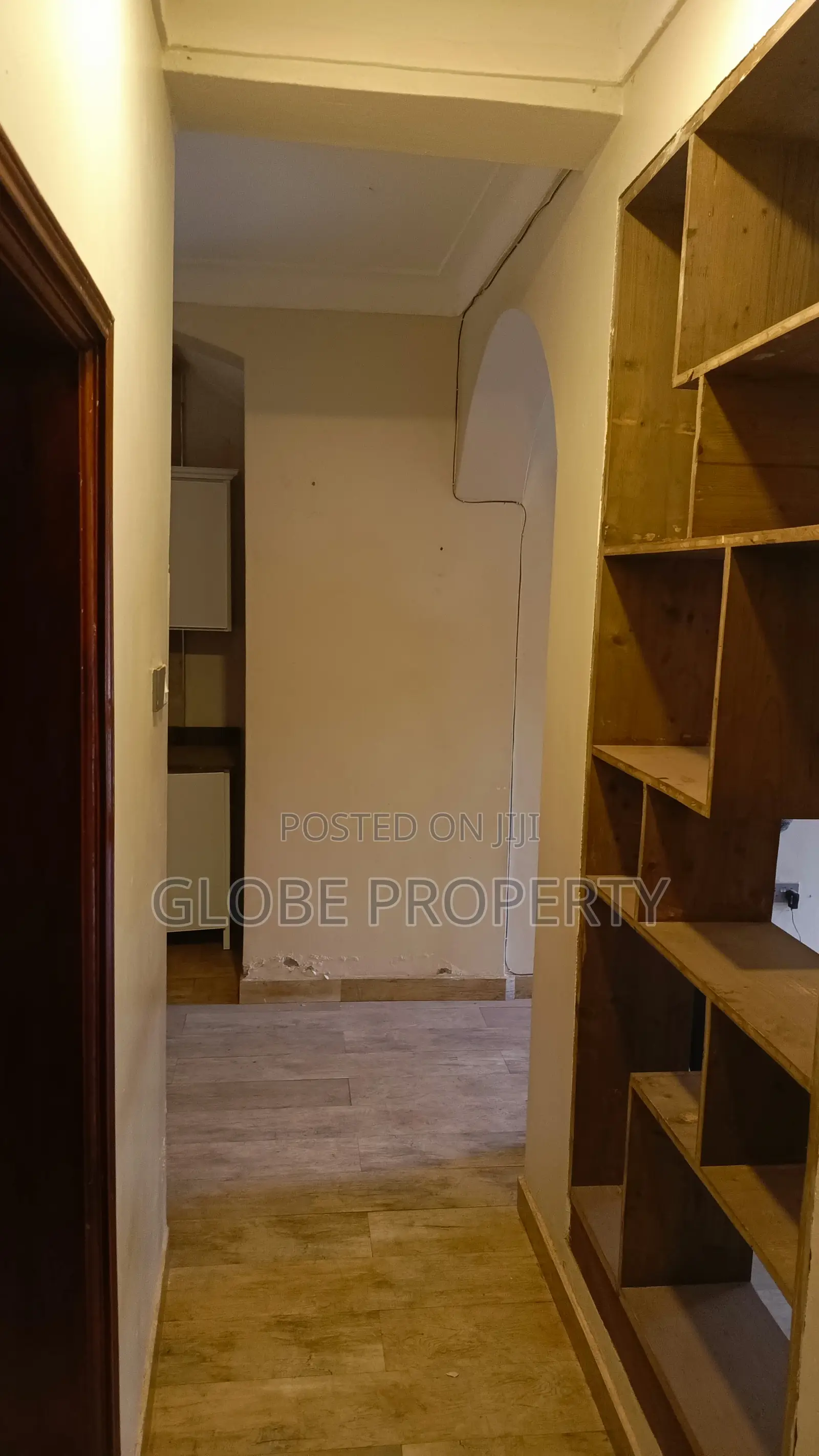 1bdrm Apartment in Naguru Hill, Nakawa for rent