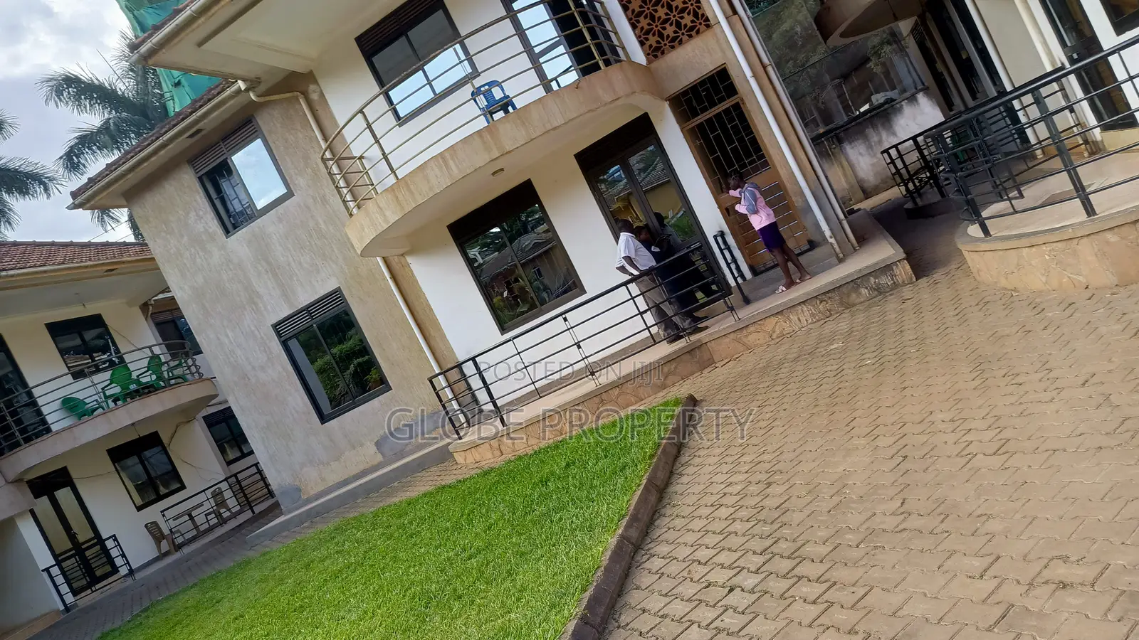 1bdrm Apartment in Naguru Hill, Nakawa for rent