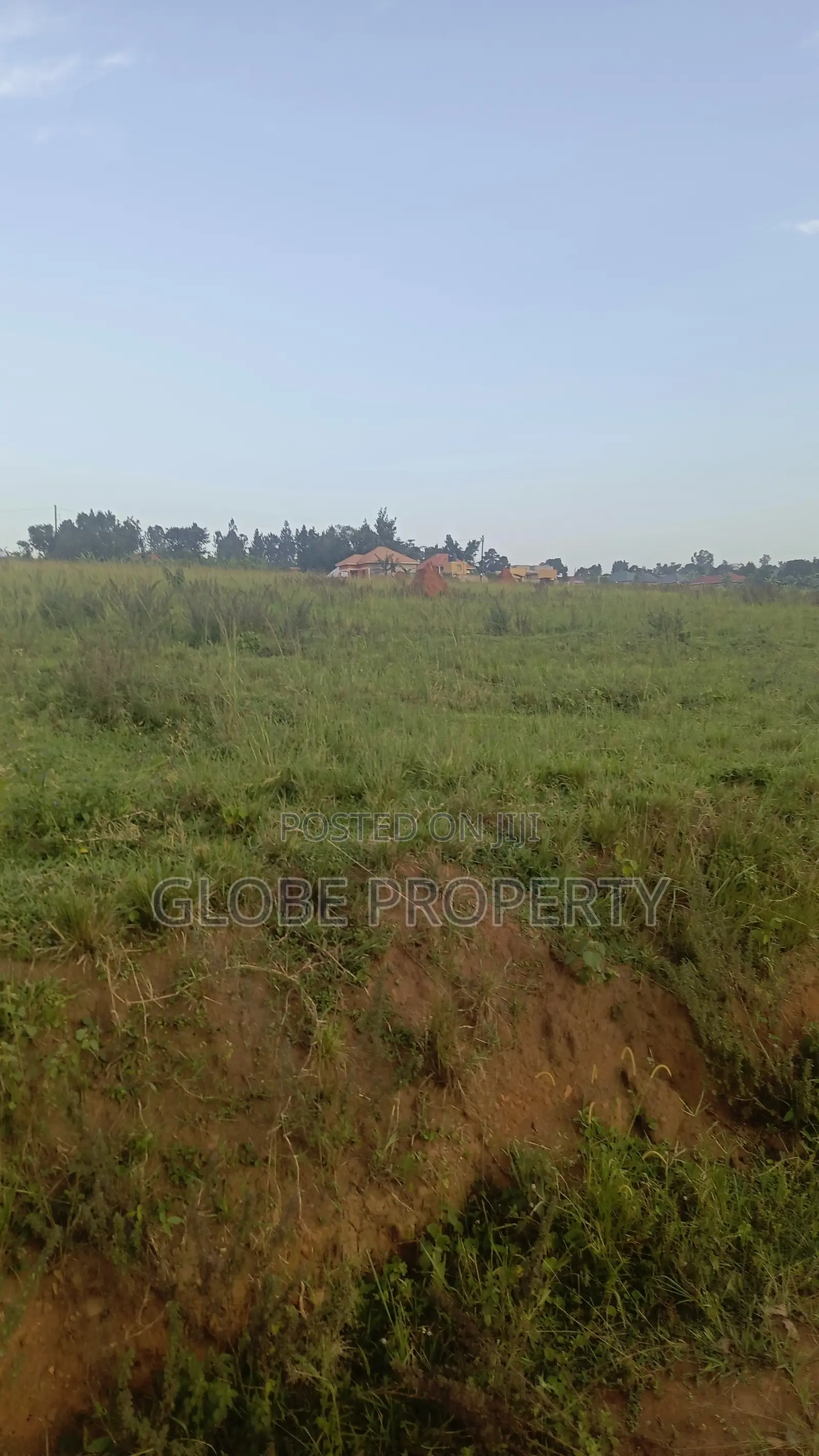 Residential Plots for Sale in Gayaza Nakwero