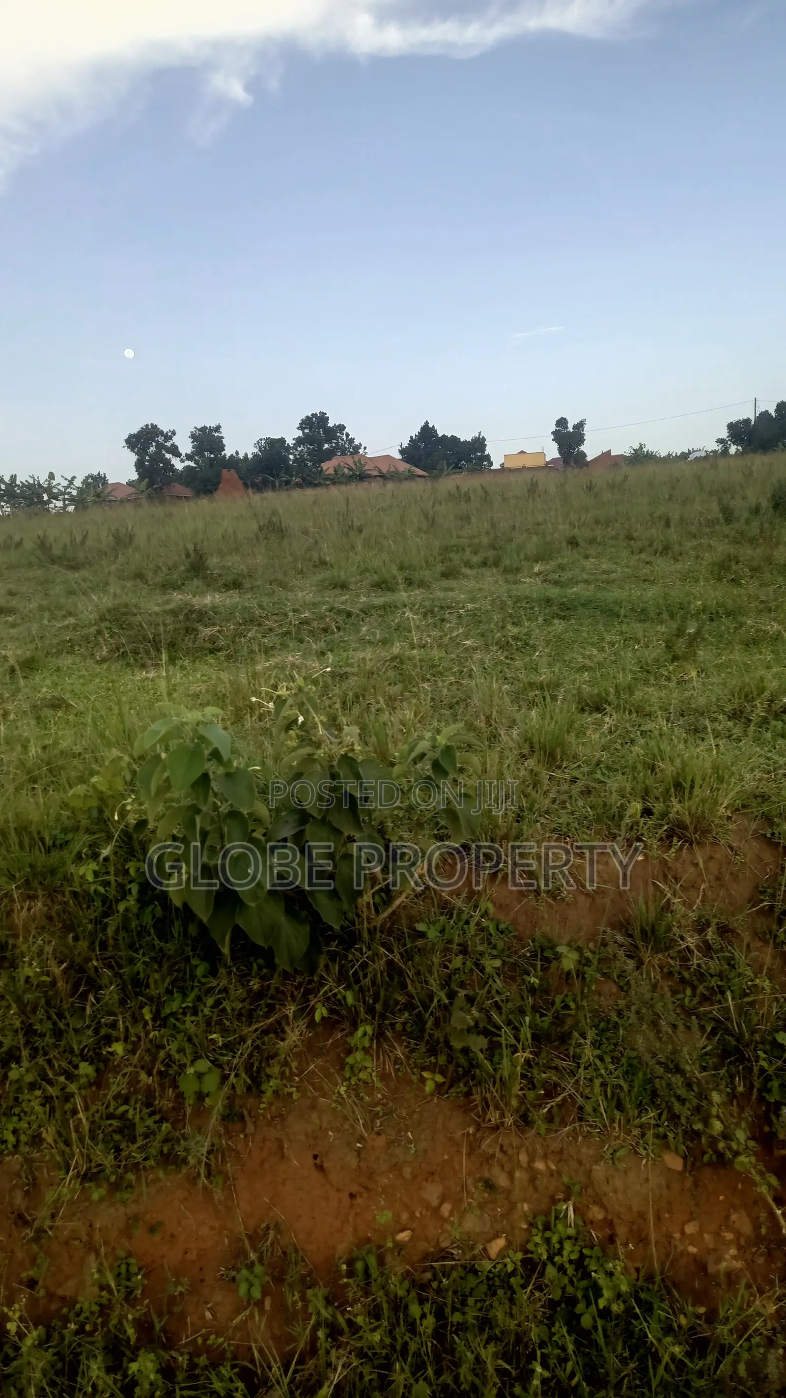 Residential Plots for Sale in Gayaza Nakwero
