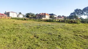 Entebbe Kabaale (B) 1 Acre on Sale ( Tarmac Road)