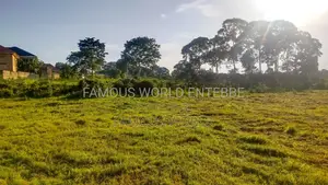 Entebbe Kabaale (B) 1 Acre on Sale ( Tarmac Road)