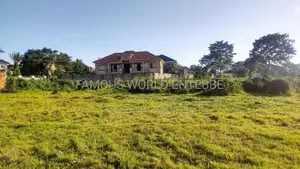 Entebbe Kabaale (B) 1 Acre on Sale ( Tarmac Road)