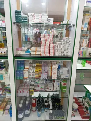 Photo - Retail Pharmacy at Naalya Kiwatule Road