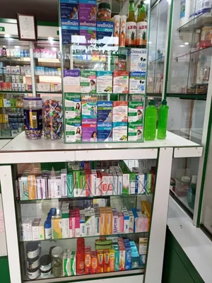 Retail Pharmacy at Naalya Kiwatule Road