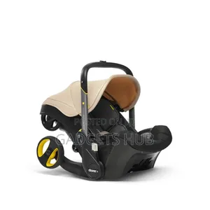 3 in 1 Baby Strolley Car Seat