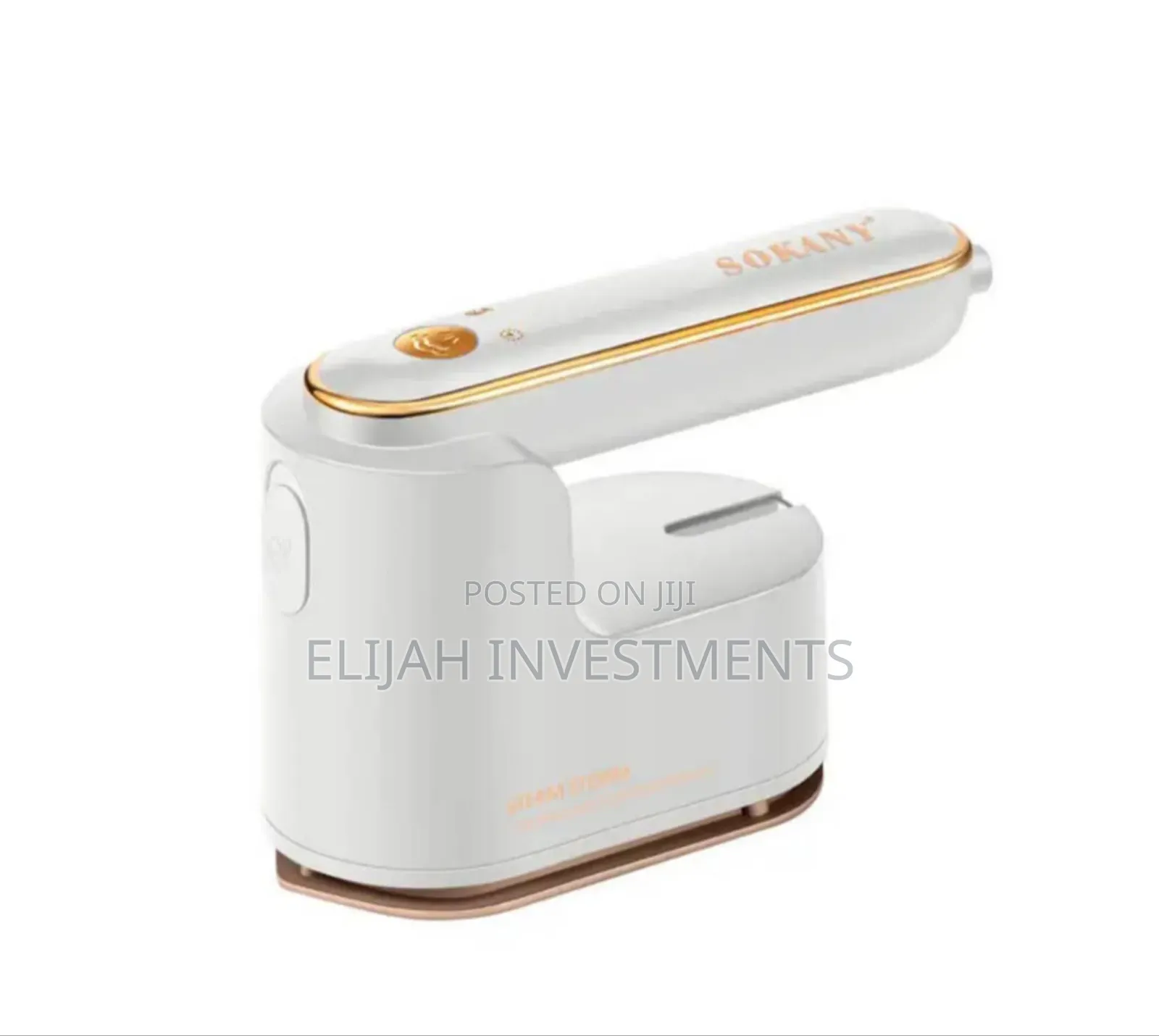 Sokany Sk-3069w Handheld Portable Steam Iron