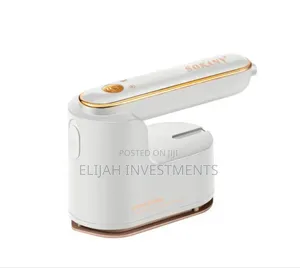 Sokany Sk-3069w Handheld Portable Steam Iron