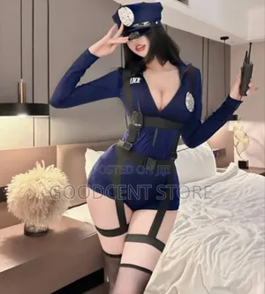Photo - Lingerie Wear (Romantic Bed Wear)
