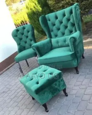 Designed Sofa